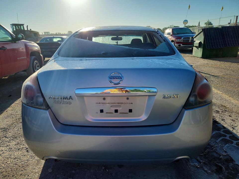 Aukcja sprzedaży 2009 Nissan Altima, vin: 1N4AL21EX9N535487, numer aukcji: 52936346