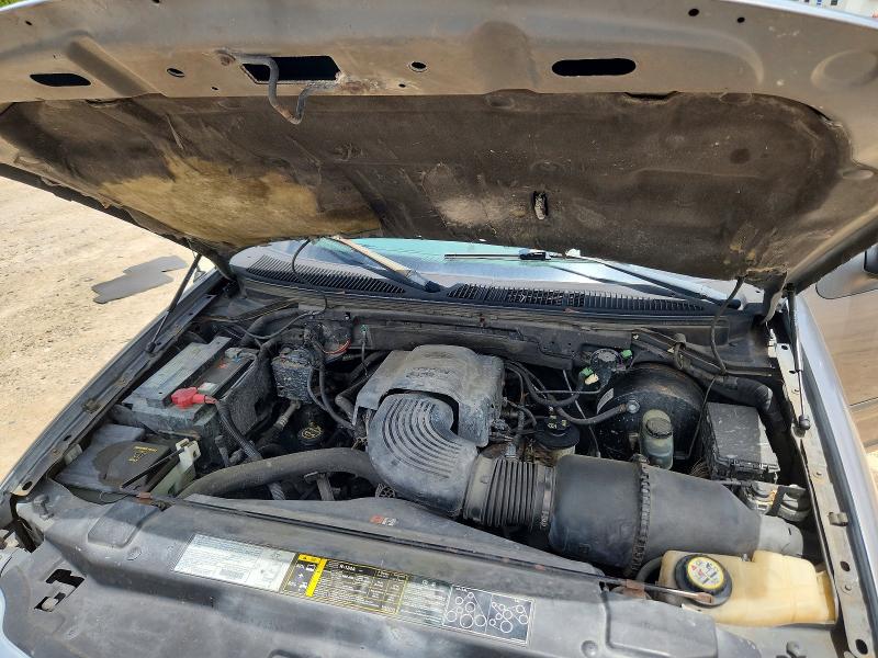 Продаж на аукціоні авто 2003 Ford F150, vin: 1FTRW07653KC11364, номер лоту: 55006496