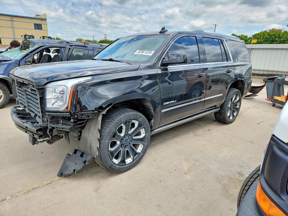 Aukcja sprzedaży 2020 Gmc Yukon, vin: 1GKS1CKJ7LR143612, numer aukcji: 52901326