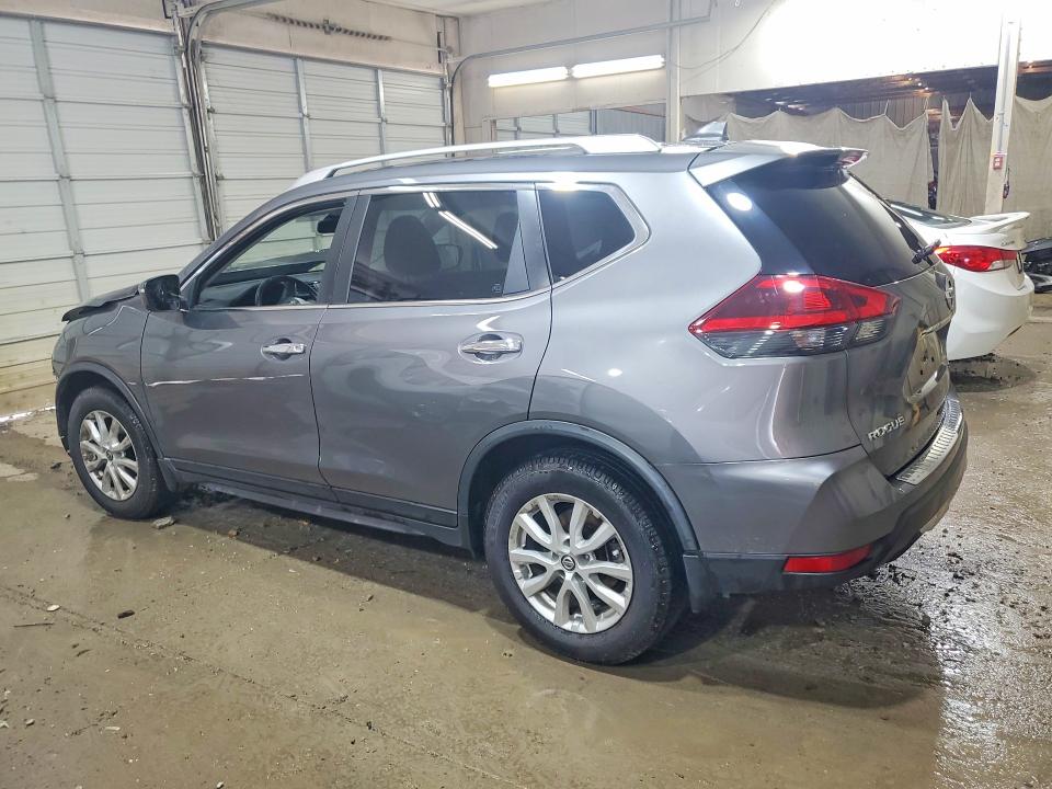 Aukcja sprzedaży 2020 Nissan Rogue, vin: JN8AT2MT0LW036224, numer aukcji: 52196886