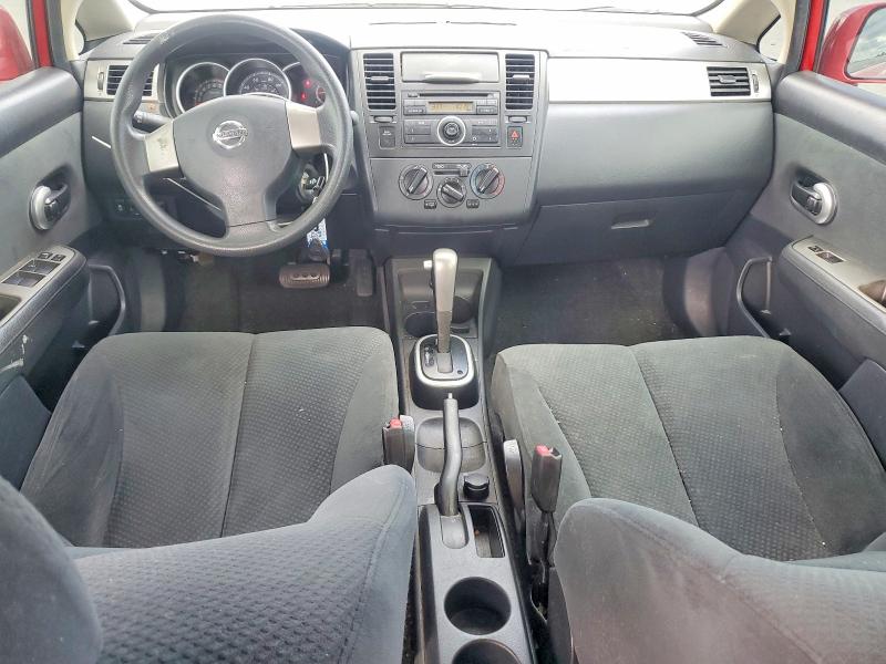 Aukcja sprzedaży 2012 Nissan Versa, vin: 3N1BC1CP5CK272140, numer aukcji: 54071086