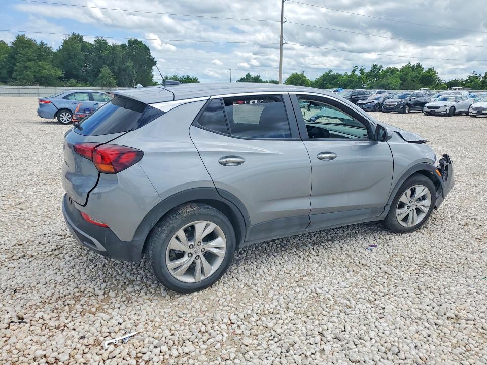 Aukcja sprzedaży 2024 Buick Encore Gx, vin: KL4AMBSL8RB014591, numer aukcji: 54465996