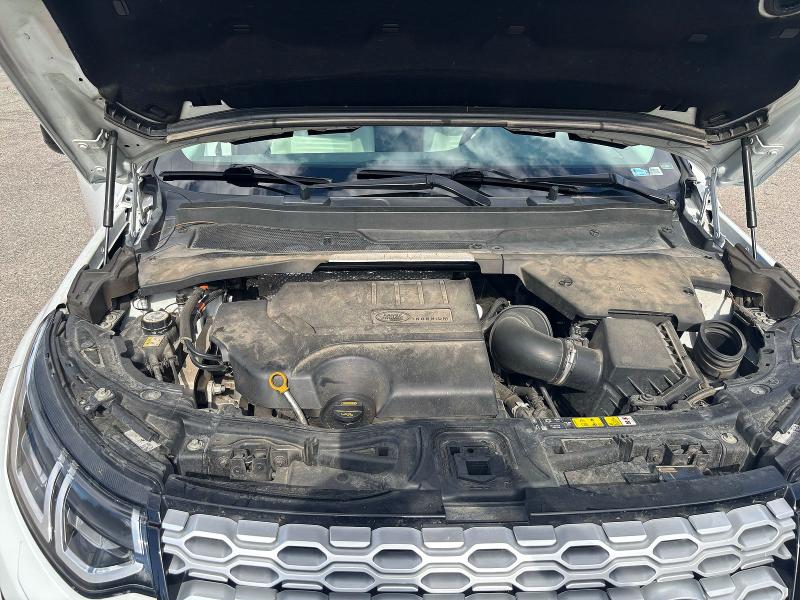 Aukcja sprzedaży 2023 Land Rover Discovery Sport, vin: SALCJ2FX6PH919709, numer aukcji: 55992626