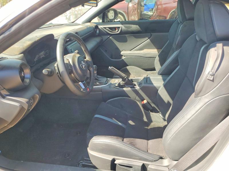 Aukcja sprzedaży 2023 Toyota Gr 86, vin: JF1ZNBF19P8765651, numer aukcji: 53776576