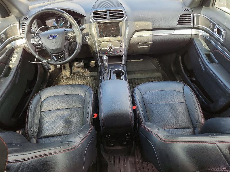 Aukcja sprzedaży 2019 Ford Explorer, vin: 1FM5K8GT9KGA42980, numer aukcji: 53896086