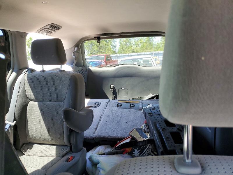 Продажа на аукционе авто 2007 Toyota Sienna, vin: 5TDZK23C67S021557, номер лота: 55238176