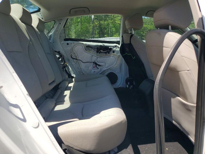 Продажа на аукционе авто 2023 Honda Accord, vin: 1HGCY1F21PA050545, номер лота: 52388676