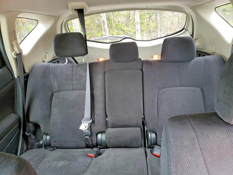 Продаж на аукціоні авто 2009 Nissan Murano, vin: JN8AZ18W69W208388, номер лоту: 53253136