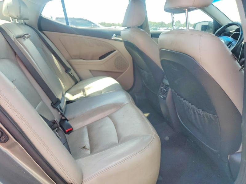 Aukcja sprzedaży 2013 Kia Optima, vin: 5XXGN4A74DG176167, numer aukcji: 53742716