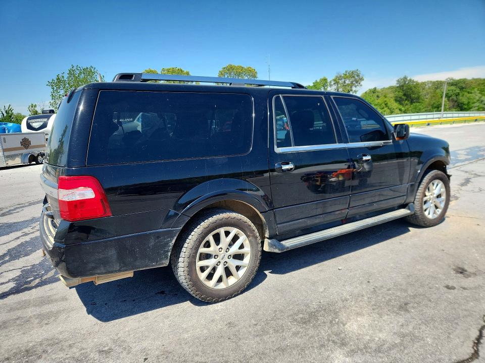 Продаж на аукціоні авто 2017 Ford Expedition, vin: 1FMJK1KT0HEA55389, номер лоту: 52540446