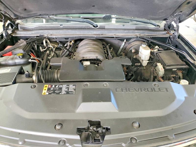 Auction sale of the 2019 Chevrolet Suburban, vin: 1GNSKHKC1KR345696, lot number: 53871946