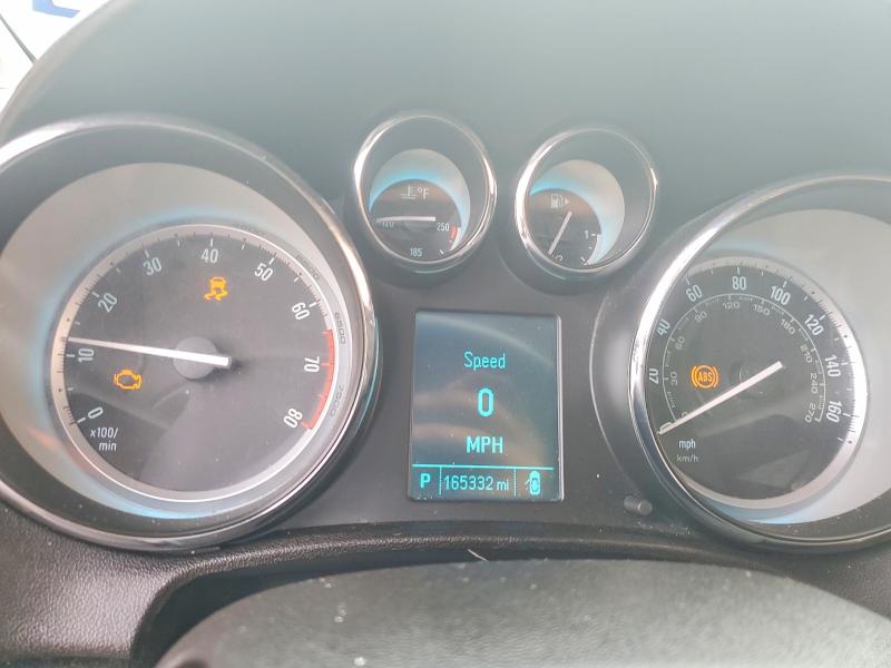 Продаж на аукціоні авто 2015 Buick Verano, vin: 1G4PR5SK2F4205025, номер лоту: 55028006
