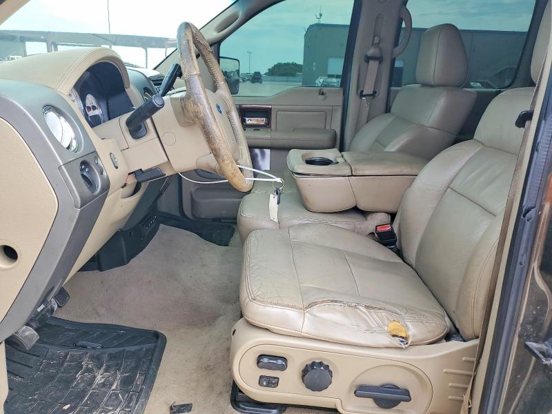 2008 Ford F150 მანქანა იყიდება აუქციონზე, vin: 1FTPW12VX8FB74193, აუქციონის ნომერი: 53278576