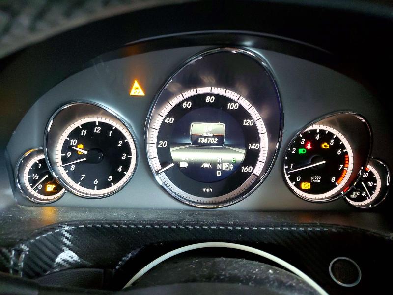 Продаж на аукціоні авто 2013 Mercedes-benz E, vin: WDDHF5KB4DA684974, номер лоту: 54474836