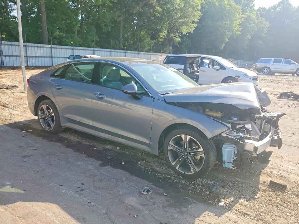 2023 Kia K5 მანქანა იყიდება აუქციონზე, vin: 5XXG34J27PG193382, აუქციონის ნომერი: 54223506