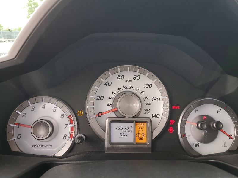 Продаж на аукціоні авто 2015 Honda Pilot, vin: 5FNYF4H56FB052977, номер лоту: 52458436