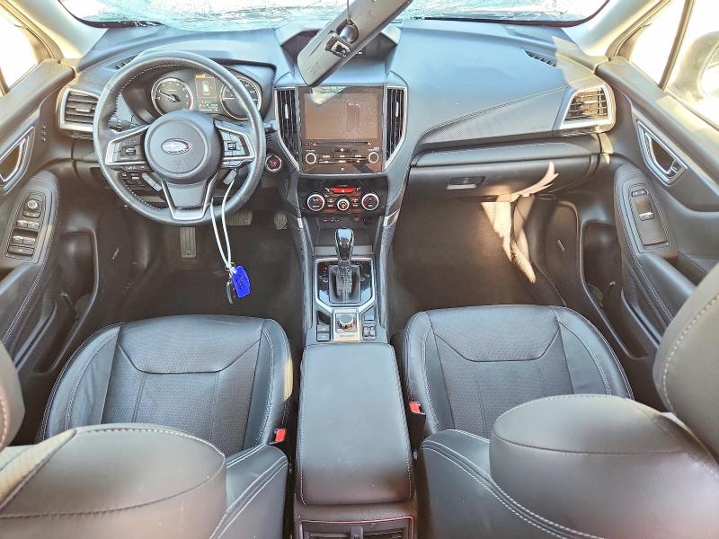 Продаж на аукціоні авто 2019 Subaru Forester, vin: JF2SKAWC3KH505966, номер лоту: 53316316
