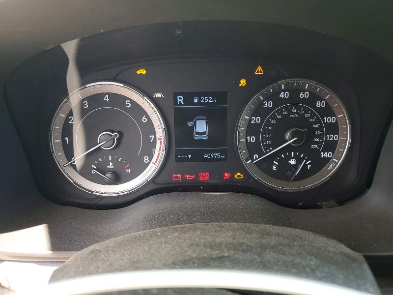 Продажа на аукционе авто 2022 Hyundai Venue, vin: KMHRC8A3XNU136265, номер лота: 52729926