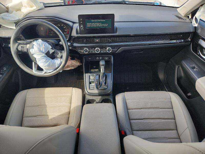 Aukcja sprzedaży 2025 Honda Cr-v, vin: 2HKRS4H73SH403163, numer aukcji: 52308516