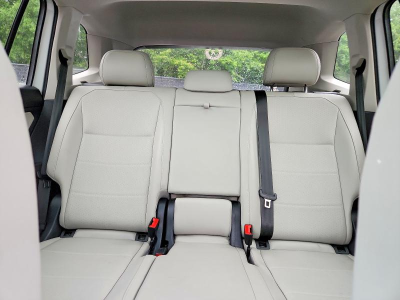 Aukcja sprzedaży 2020 Volkswagen Tiguan, vin: 3VV2B7AX0LM083892, numer aukcji: 55164116