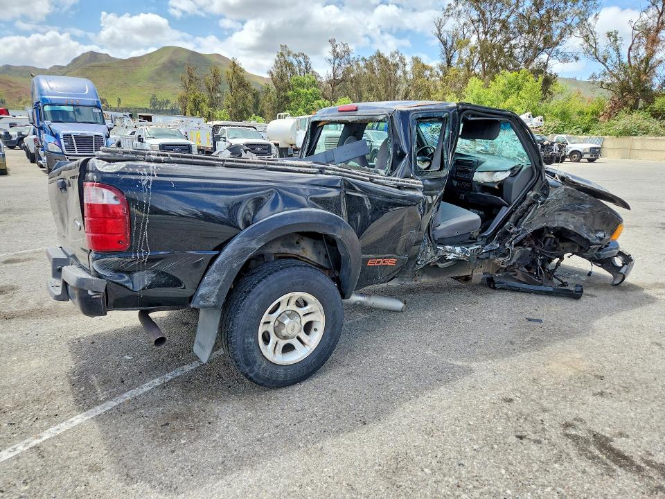 Aukcja sprzedaży 2002 Ford Ranger, vin: 1FTYR14VX2PB33945, numer aukcji: 55055096