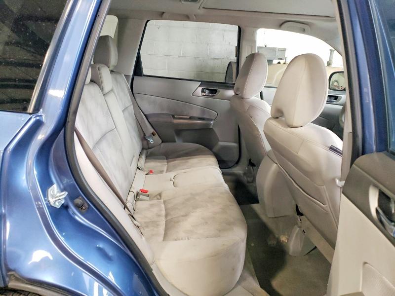 Aukcja sprzedaży 2009 Subaru Forester, vin: JF2SH63679H719377, numer aukcji: 53282856