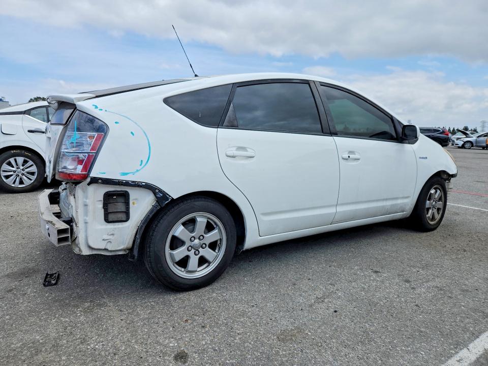 Продаж на аукціоні авто 2008 Toyota Prius, vin: JTDKB20U583426259, номер лоту: 54880446