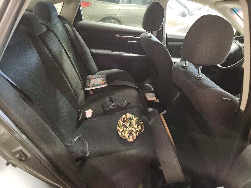 54791466 :رقم المزاد ، 1N4AL3APXEC134244 vin ، 2014 Nissan Altima مزاد بيع