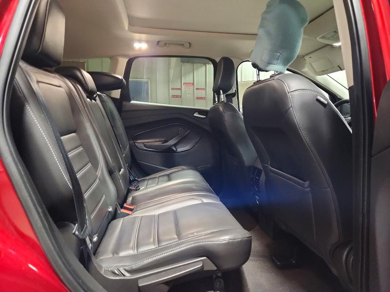 Aukcja sprzedaży 2019 Ford Escape, vin: 1FMCU9HD9KUB22313, numer aukcji: 52924076
