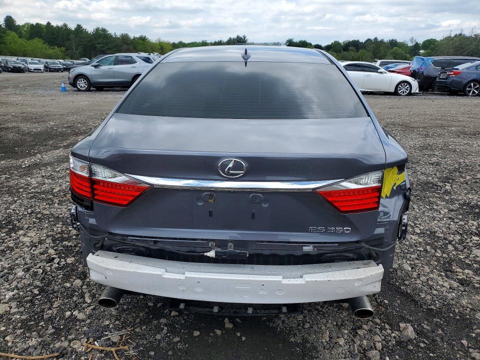 2015 Lexus Es მანქანა იყიდება აუქციონზე, vin: JTHBK1GG1F2153560, აუქციონის ნომერი: 53692216