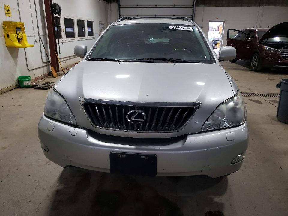 Aukcja sprzedaży 2008 Lexus Rx, vin: 2T2HK31U28C075537, numer aukcji: 53901276