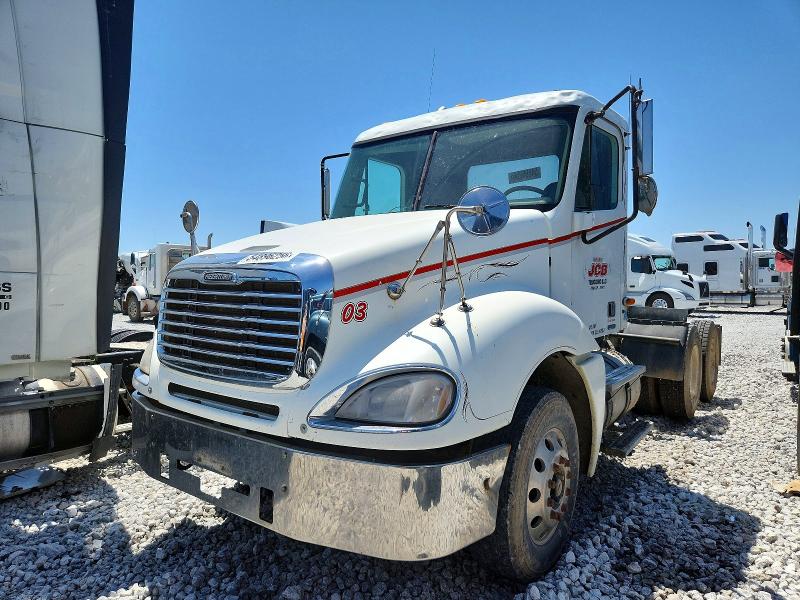 2003 Freightliner Columbia 1 მანქანა იყიდება აუქციონზე, vin: 1FUJA6CV93LL96629, აუქციონის ნომერი: 54896256