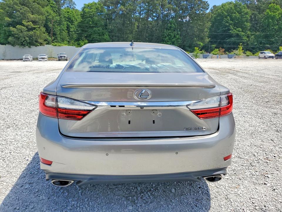 Продажа на аукционе авто 2018 Lexus Es, vin: 58ABK1GG2JU089497, номер лота: 53407446