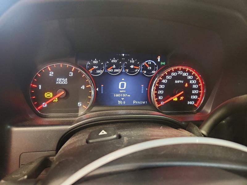 Aukcja sprzedaży 2015 Gmc Sierra, vin: 1GT120E88FF552297, numer aukcji: 52055546