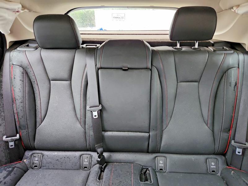52067186 :رقم المزاد ، LRBFZNR41ND160843 vin ، 2022 Buick Envision مزاد بيع