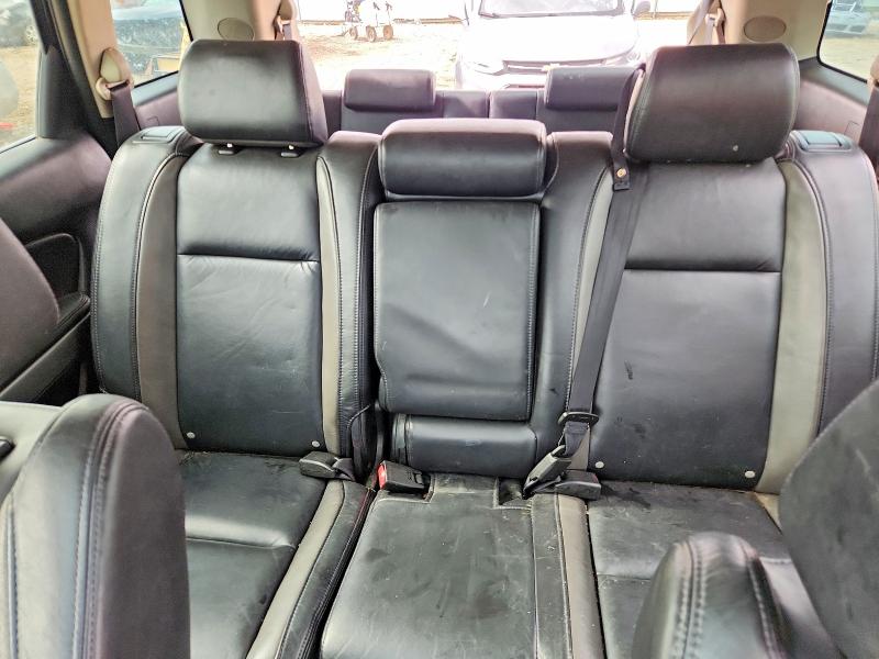 Продажа на аукционе авто 2011 Mazda Cx9 4x2 Grand Tourin, vin: JM3TB3DA1B0320868, номер лота: 54138756