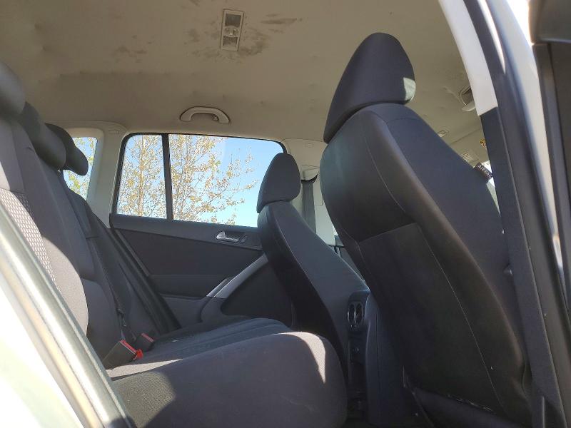 Продажа на аукционе авто 2009 Volkswagen Tiguan, vin: WVGBV75N09W001193, номер лота: 53787726