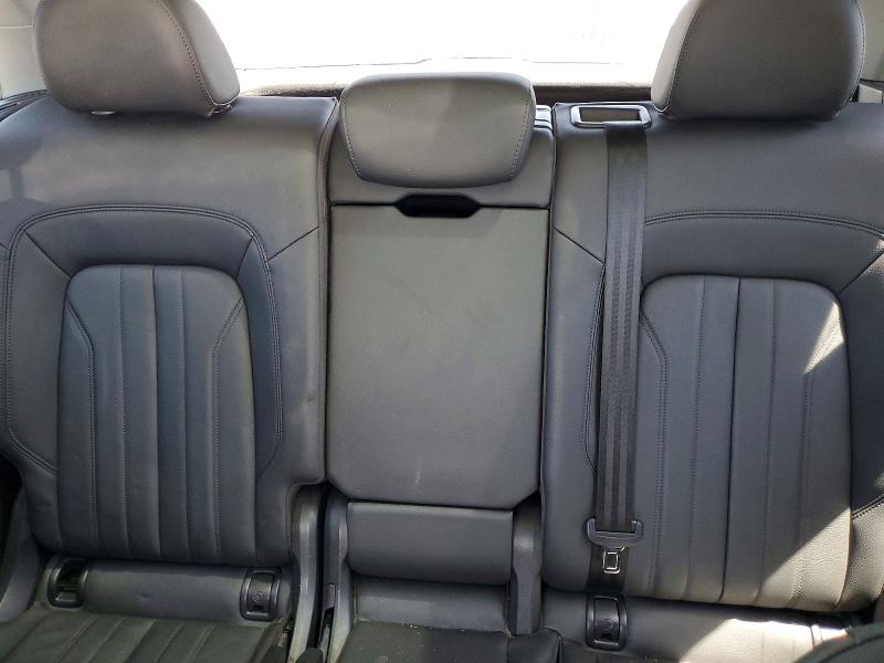 Aukcja sprzedaży 2020 Audi Q5, vin: WA1ANAFY8L2048597, numer aukcji: 54177796