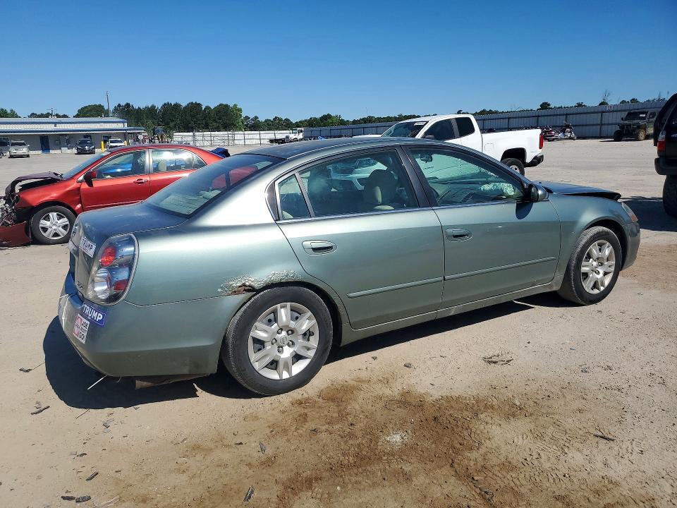 57298326 :رقم المزاد ، 1N4AL11E66C154396 vin ، 2006 Nissan Altima مزاد بيع