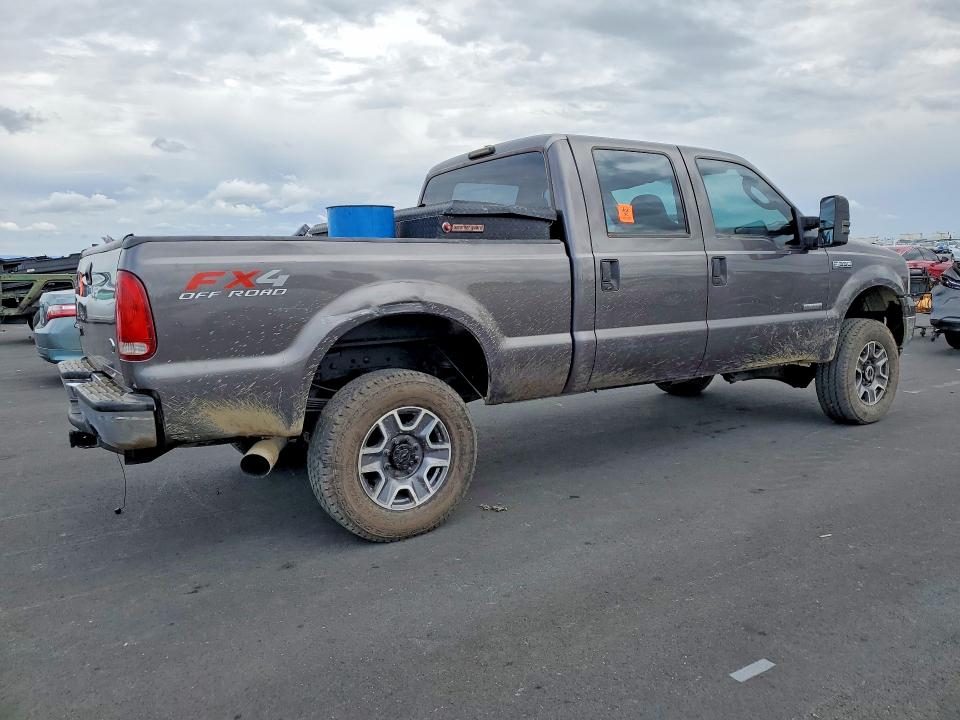 Продажа на аукционе авто 2006 Ford F350, vin: 1FTWW31P46EC29086, номер лота: 52349396