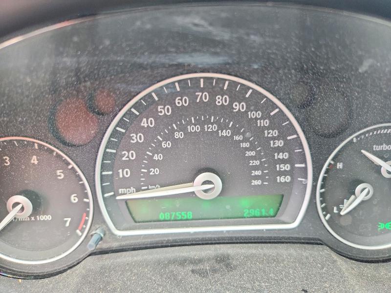 Продаж на аукціоні авто 2011 Saab 9-3, vin: YS3FC4CYXB1302248, номер лоту: 52711126