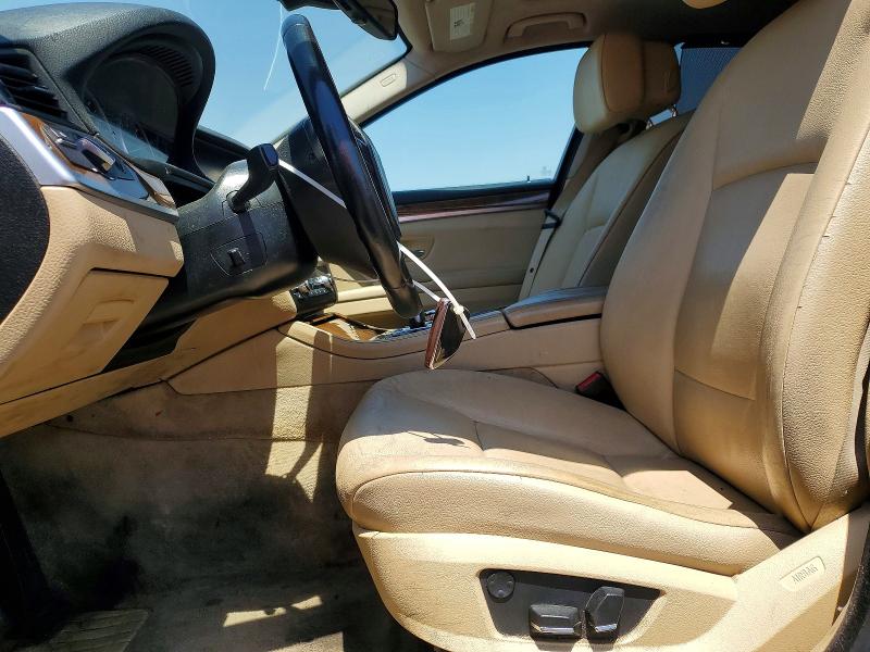 54525536 :رقم المزاد ، WBAFR7C53BC807787 vin ، 2011 Bmw 535 مزاد بيع