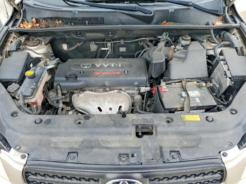 Продажа на аукционе авто 2007 Toyota Rav4, vin: JTMBD35V875059717, номер лота: 55532746