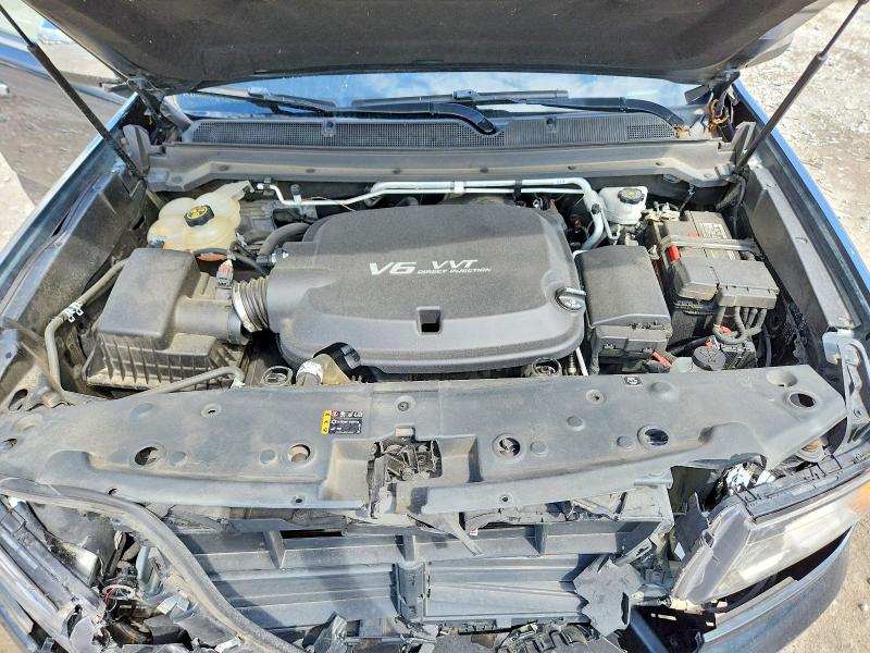 Продажа на аукционе авто 2018 Gmc Canyon, vin: 1GTG6EEN5J1199279, номер лота: 55133616