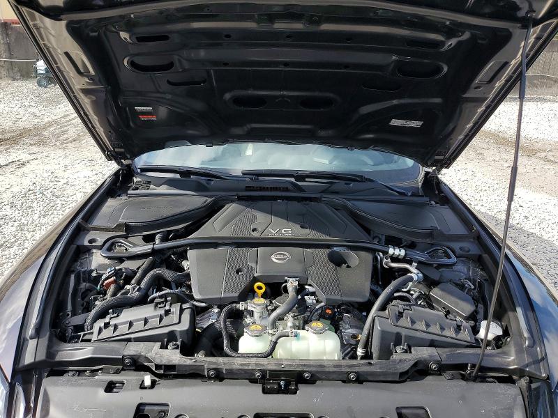 Продаж на аукціоні авто 2026 Nissan Z, vin: JN1BZ4BH1TM500466, номер лоту: 54616976