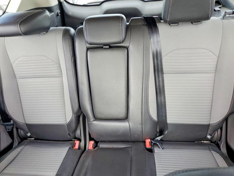 Продаж на аукціоні авто 2017 Ford Escape, vin: 1FMCU9GD5HUA87635, номер лоту: 54851676