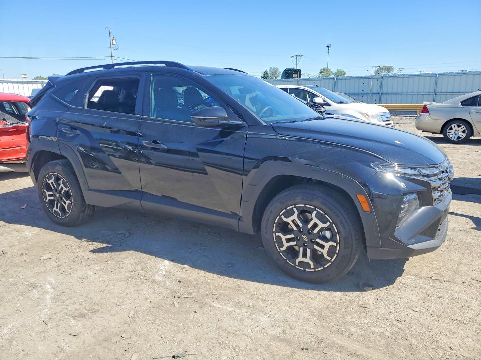 Aukcja sprzedaży 2026 Hyundai Tucson, vin: 5NMJFCDE6TH663880, numer aukcji: 53086276