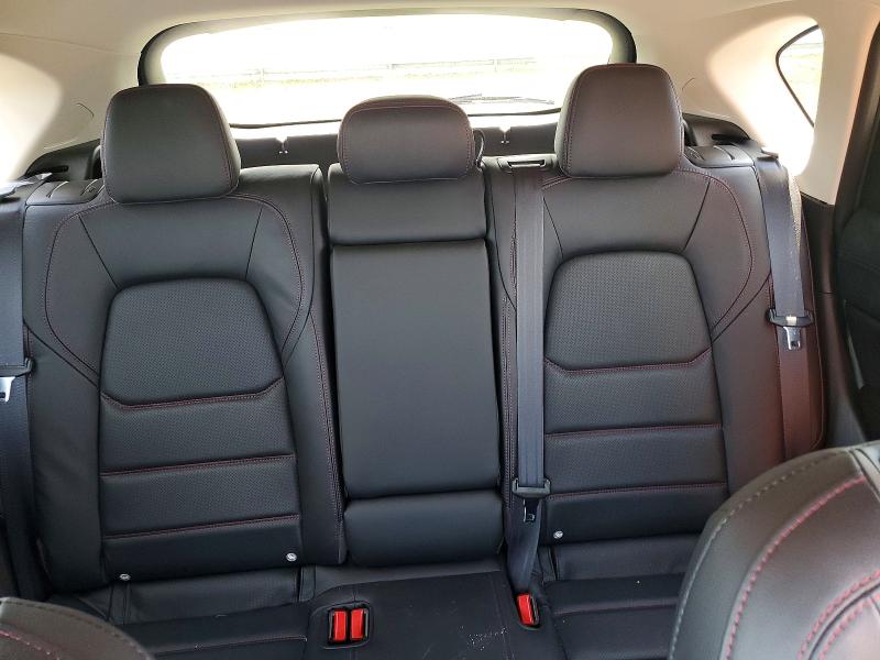 Aukcja sprzedaży 2025 Mazda Cx-5, vin: JM3KFBCM1S0644957, numer aukcji: 54101726