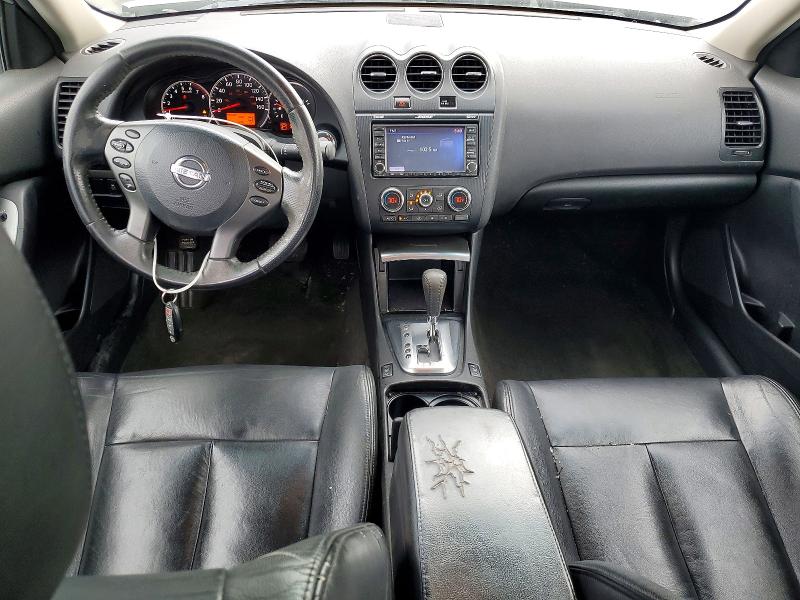 55218536 :رقم المزاد ، 1N4AL2AP7BN456219 vin ، 2011 Nissan Altima مزاد بيع