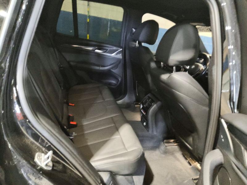 Aukcja sprzedaży 2019 Bmw X3, vin: 5UXTR9C57KLD93321, numer aukcji: 48715856